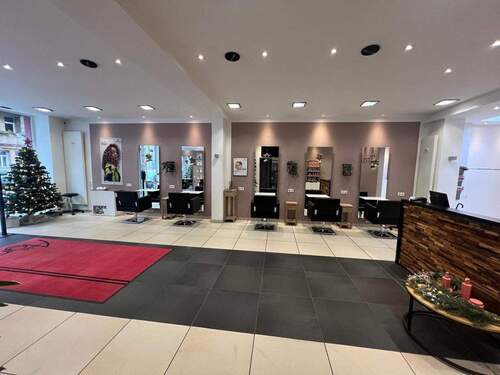 Laden - Gewerbeobjekt (Büro, Produktion, Verkauf) in Fürth zur Miete