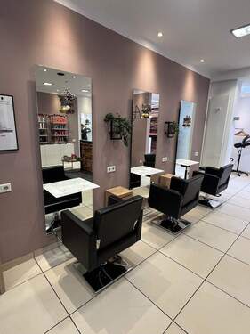 moderne Kundenplätze - 