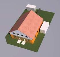 Freies Baugrundstück für EFH ZFHDHH in Brüggen