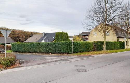 Grundstück Ansicht 2 - 