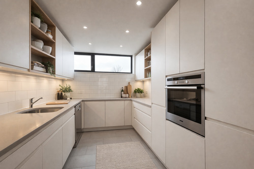 Kochen - (KI generiert) - 