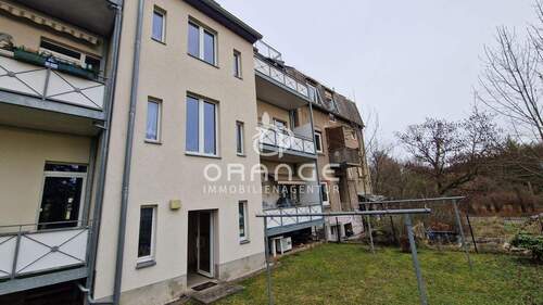 Haus_Gartenansicht - 