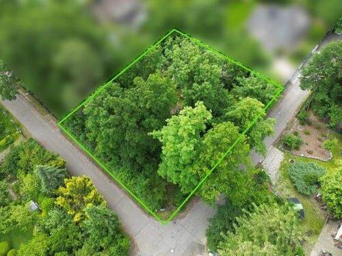 Ihr zukünftiges Plätzchen Ruhe - 