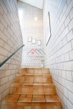 Treppenaufgang - 