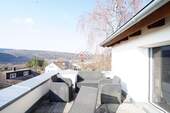 Ansicht Terrasse - 