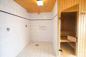 Sauna Bereich - 