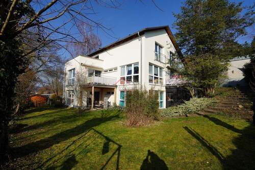 Außenansicht Garten - 