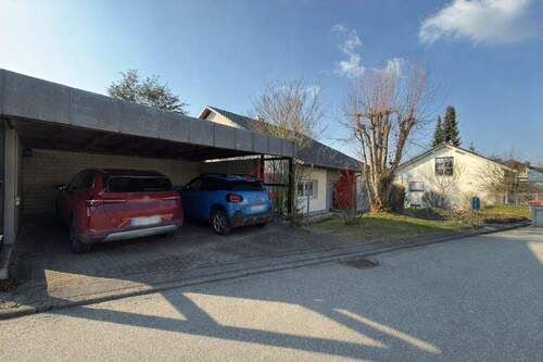 Frontansicht - 8 Zimmer Einfamilienhaus zum Kaufen in Tuttlingen