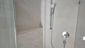 Dusche als Beispiel - 
