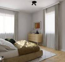 Eigentumswohnung mit drei Zimmern - Göhren