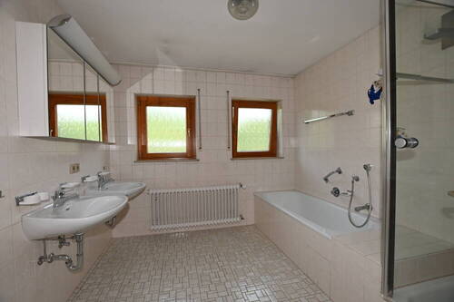 Badezimmer - 
