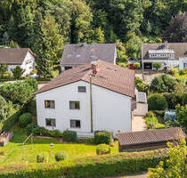 Gepflegte Doppelhaushälfte mit großem Garten in ruhiger Lage von Ravensburg