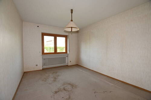 Arbeitszimmer - 