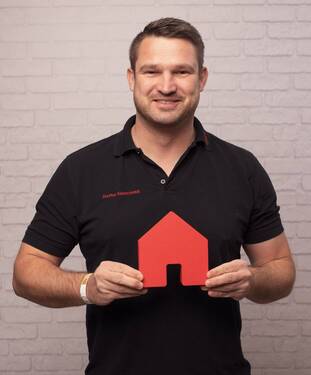 Ihr Hausbauberater Steffen Kleinschmidt - 