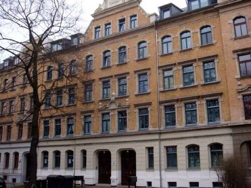 Hausansicht - 