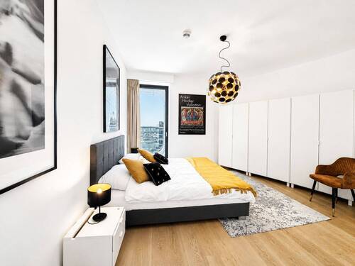 Zimmer III - 