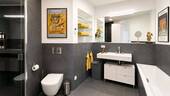 Badezimmer - 