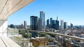 Skylineblick - 