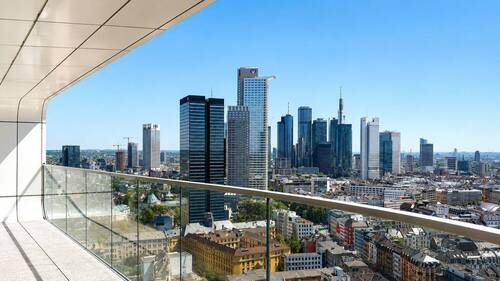 Skylineblick - 