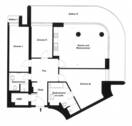 27. Obergeschoss - 