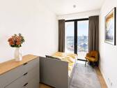 Zimmer II - 