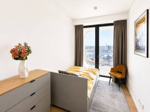 Zimmer II - 