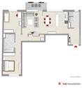 Grundriss - 