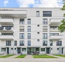 Stilvolle 3-Zimmer-Wohnung mit Balkon am Ostkreuz - Berlin Lichtenberg