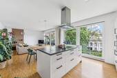 Küche - 3 Zimmer Etagenwohnung zum Kaufen in Berlin