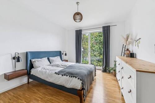 Elternschlafzimmer - 