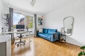 Kinderschlafzimmer oder Homeoffice - 