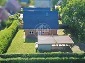 Seitenansicht - 
