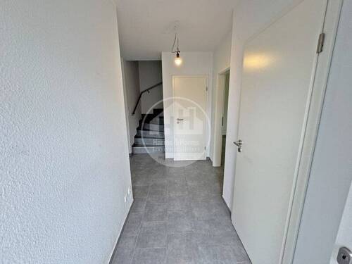 Flur EG - 