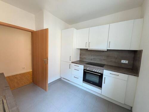 Küche - 2 Zimmer Etagenwohnung in Rostock