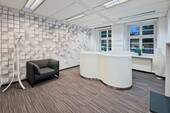 Regus_HAMBURG, Chilehaus_Germany_Centre 0503_Busin - Büro in Hamburg zur Miete
