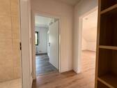 Flur im Obergeschoss - 