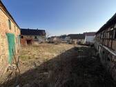 Innenhof Zweiseithof - 