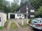 IMG_0358.jpg - Großzügig gestaltetes Einfamilienhaus mit herrlichem Garten und zwei Garagen...