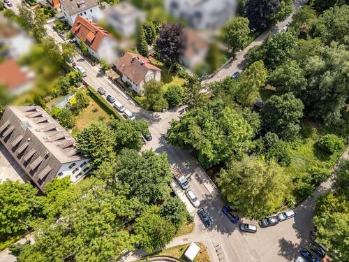 Dronenansicht 2 - 