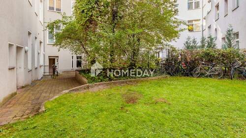 Garten 1 - 