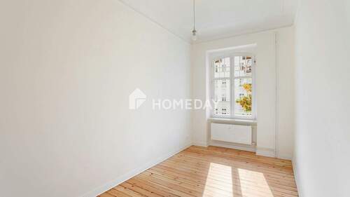 Schlafzimmer 1 - 