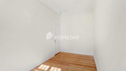 Schlafzimmer 2 - 