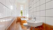 Badezimmer 1 - 