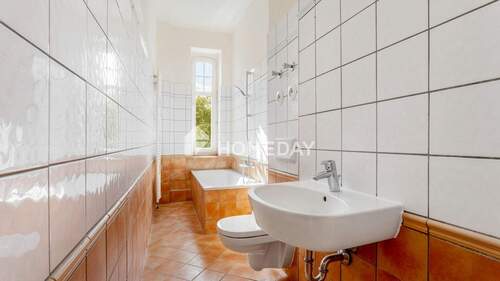 Badezimmer 1 - 