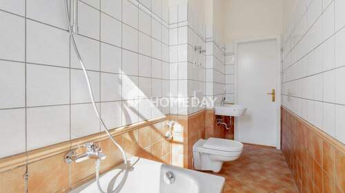 Badezimmer 2 - 