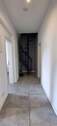 Flur mit Treppe - 