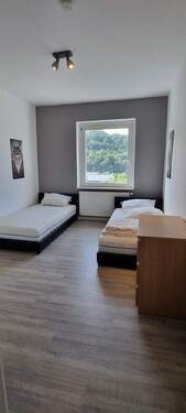 1 Schlafzimmer unten - 