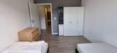 1 Schlafzimmer unten - 