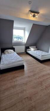 2 Schlafzimmer - 