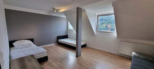 3 Schlafzimmer - 
